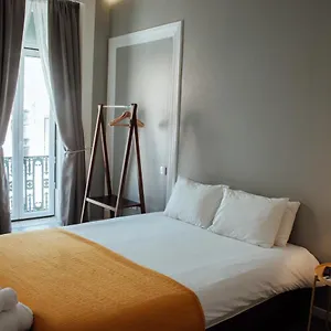 The Hygge - Estrela 3* Lizbona