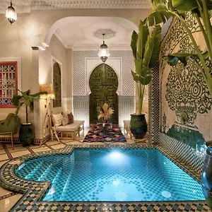 Arabkech Marrakesz