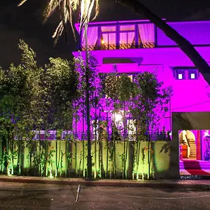 Hotel Majorel Pearl Hotel-riad-restaurant Piscine&spa, Marrakesch