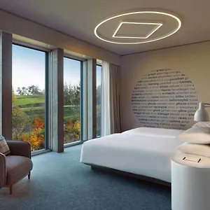 Hyatt Place Zurich Airport The Circle 4*, Kloten Suiza