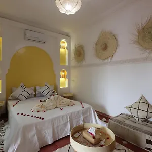 Choukri Maison d'hôtes