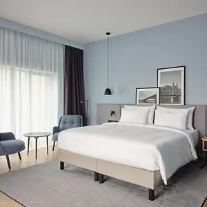 Radisson Budapart 4* Budapeszt