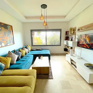 Unit Near Airport Maroc