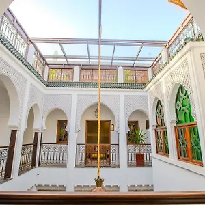 Mandana & Maison d'hôtes