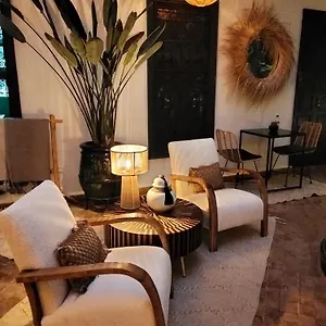 Dar Marrakcha Riad