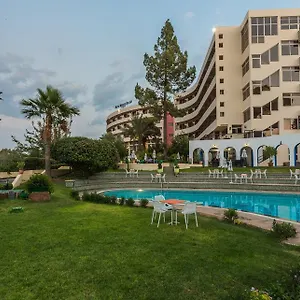 Menzeh Zalagh Center Maroc