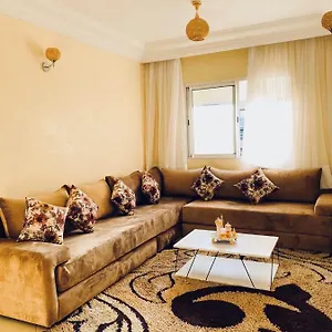 Relax Maroc