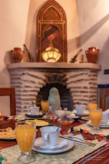 Riad Orange Cannelle Marrakech Marrakesh 2*,  Morocco