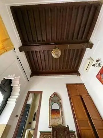 Riad Orange Cannelle Marrakech Marrakesh