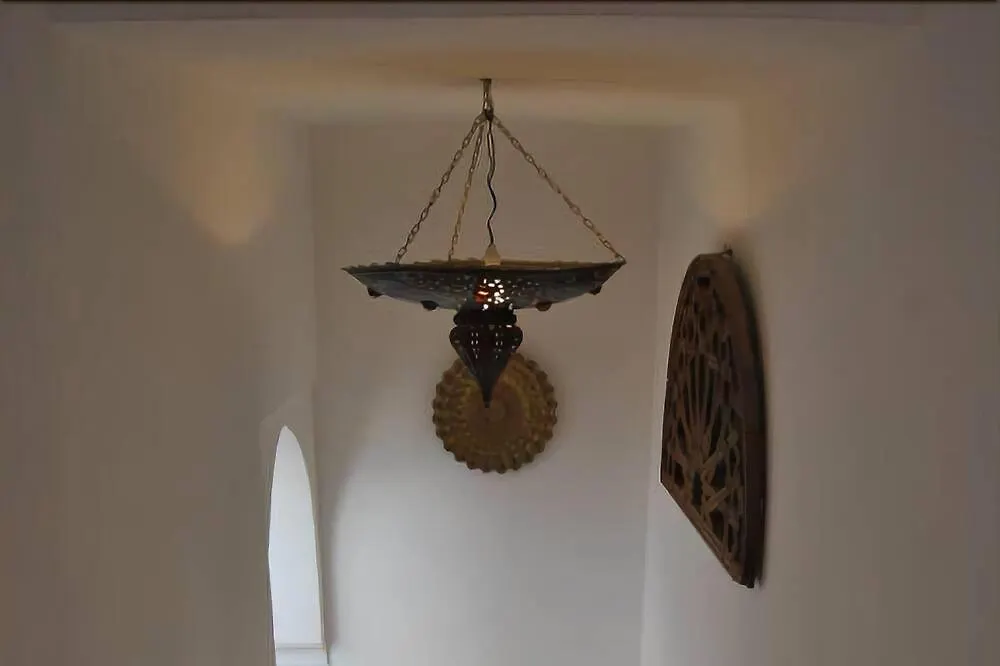 מרקש Riad Orange Cannelle Marrakech